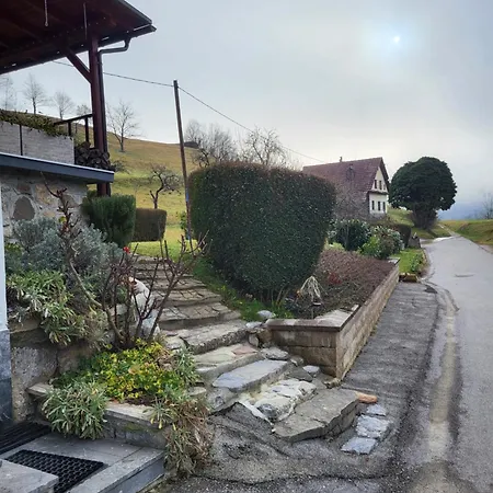 Holiday home Na Vasi *