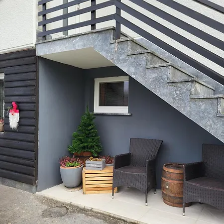 Holiday home Na Vasi