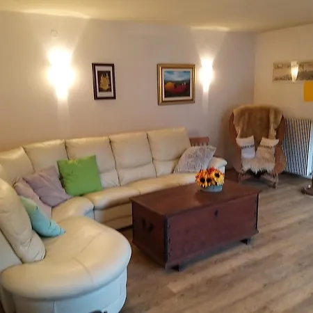 Na Vasi Holiday home