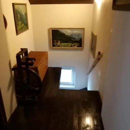 Σπίτι διακοπών Na Vasi *