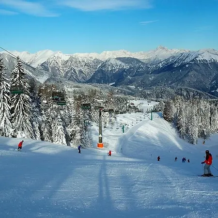Holiday home Na Vasi *