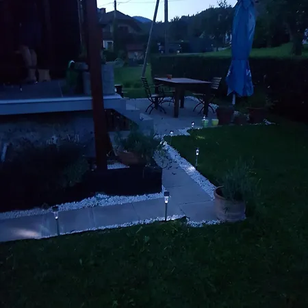 Holiday home Na Vasi *