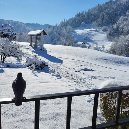 Na Vasi * Gorenja Vas (Gorenja Vas-Poljane)