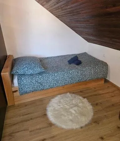 Na Vasi Holiday home