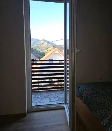 Holiday home Na Vasi