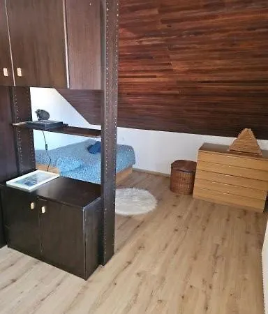 Na Vasi Holiday home *