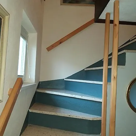 Na Vasi Nyaraló Gorenja Vas