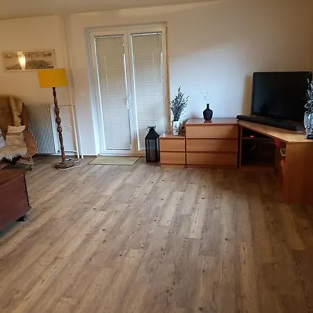 Nyaraló Na Vasi Gorenja Vas