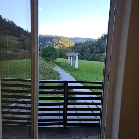 Nyaraló Na Vasi