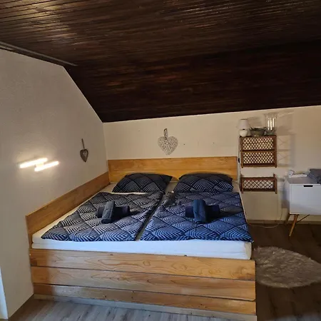 Na Vasi Holiday home Gorenja Vas (Gorenja Vas-Poljane)
