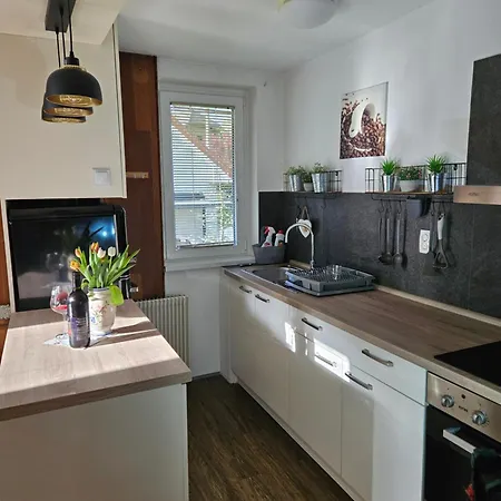 Holiday home Na Vasi *