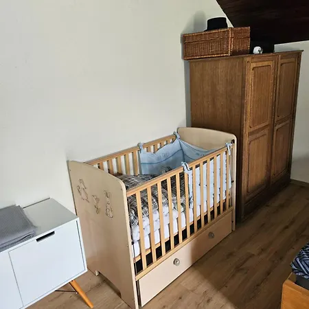 Holiday home Na Vasi Gorenja Vas (Gorenja Vas-Poljane)