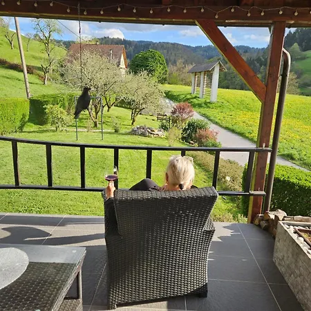 Na Vasi Holiday home *