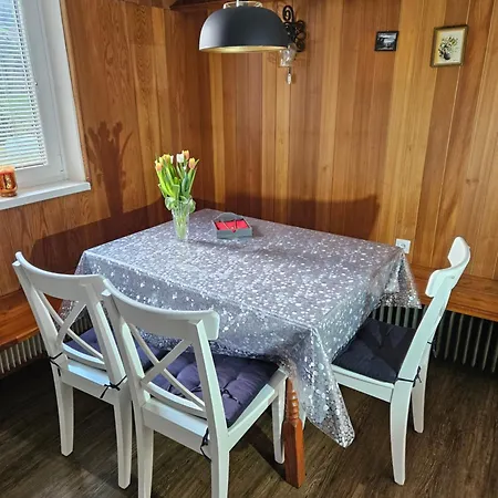 Holiday home Na Vasi Gorenja Vas (Gorenja Vas-Poljane)