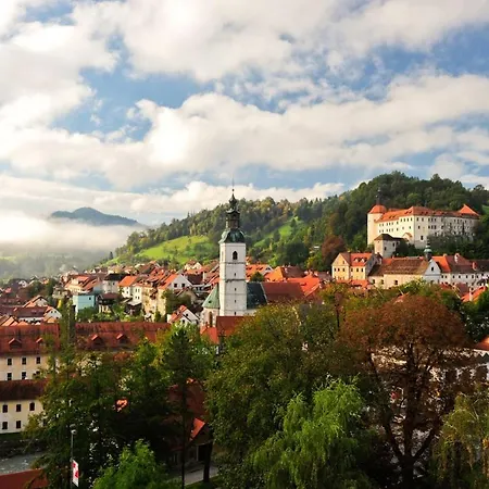 Na Vasi Gorenja Vas (Gorenja Vas-Poljane)