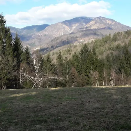 Na Vasi Holiday home