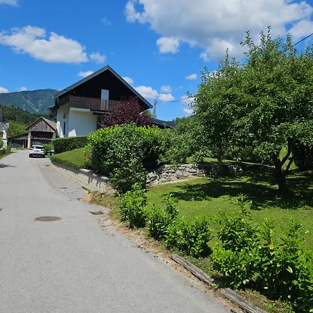 Na Vasi Holiday home *