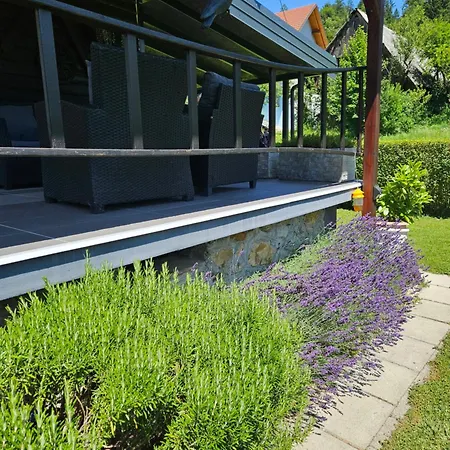 Na Vasi Holiday home Gorenja Vas (Gorenja Vas-Poljane)