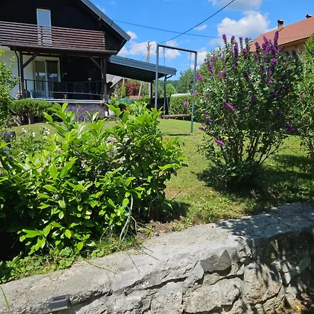 Na Vasi Holiday home