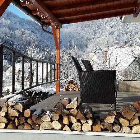 Na Vasi Gorenja Vas