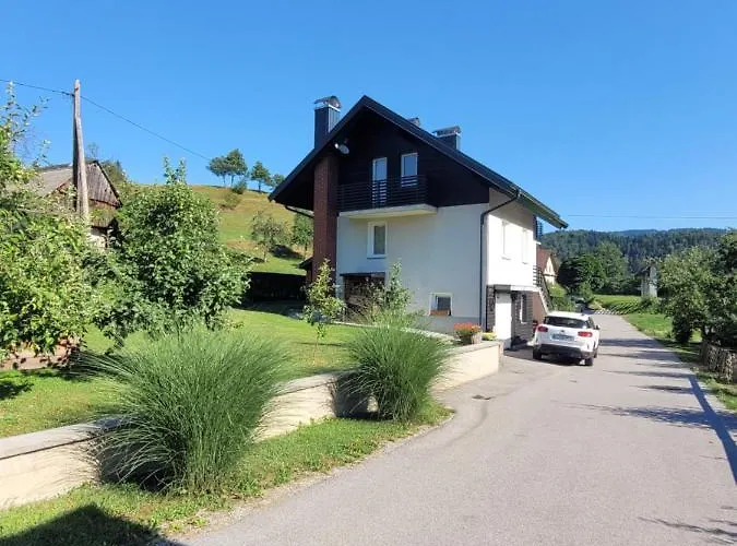 Casa vacanze Na Vasi