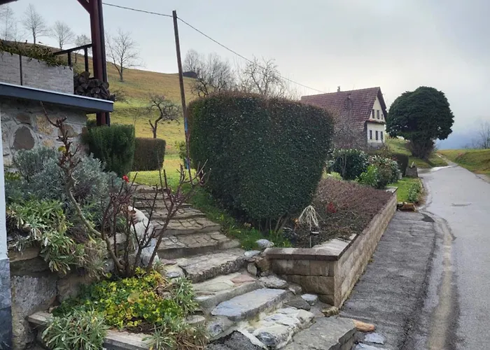 Casa vacanze Na Vasi *