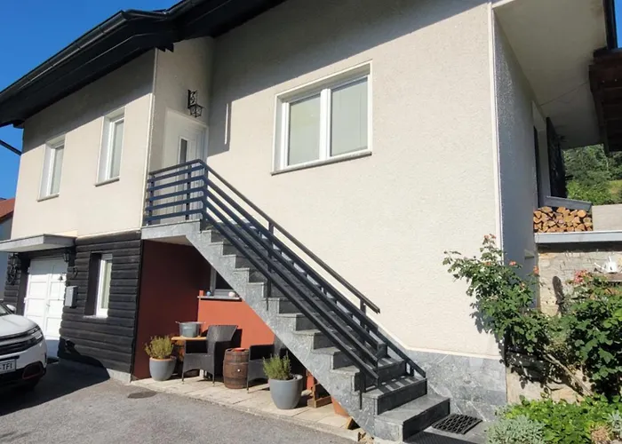 Na Vasi Casa vacanze