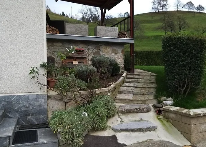 Casa vacanze Na Vasi