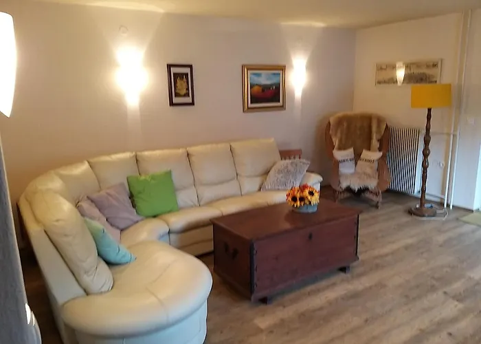 Na Vasi Casa vacanze