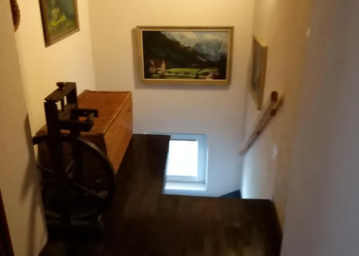 Casa vacanze Na Vasi *