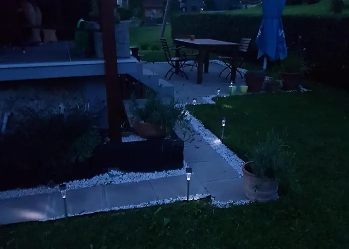 Casa vacanze Na Vasi *