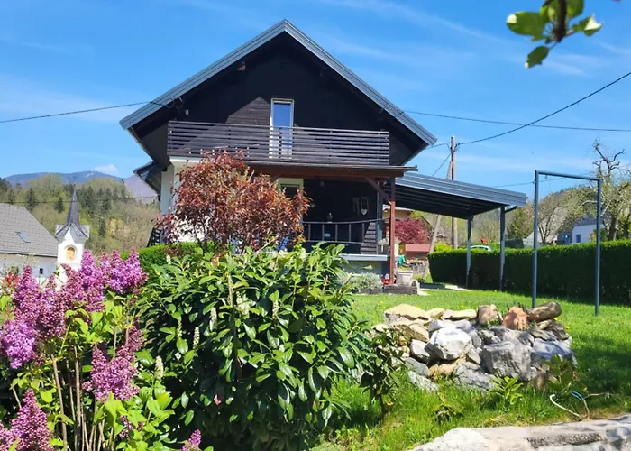 Na Vasi Casa vacanze *