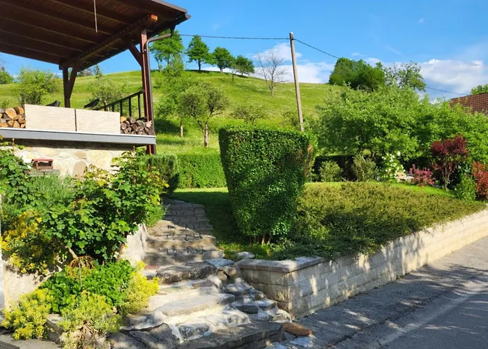 Casa vacanze Na Vasi