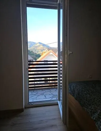 Casa vacanze Na Vasi