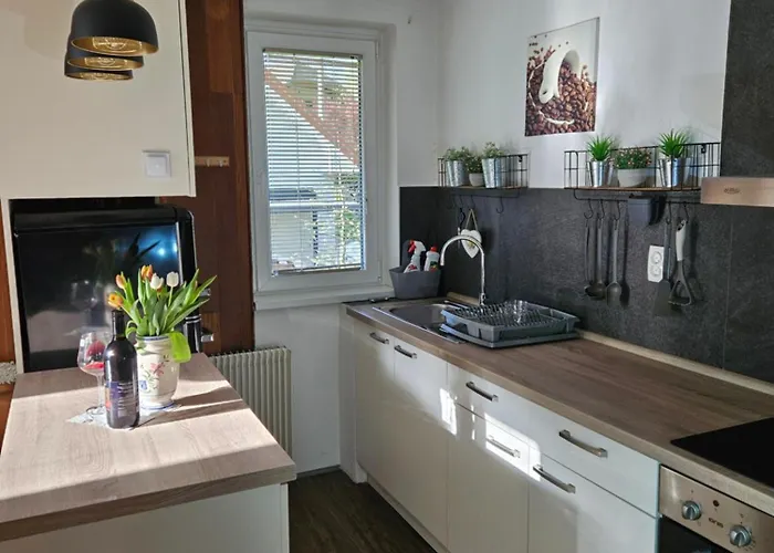 Casa vacanze Na Vasi *