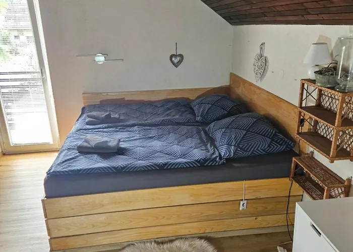 Na Vasi Casa vacanze Gorenja Vas (Gorenja Vas-Poljane)