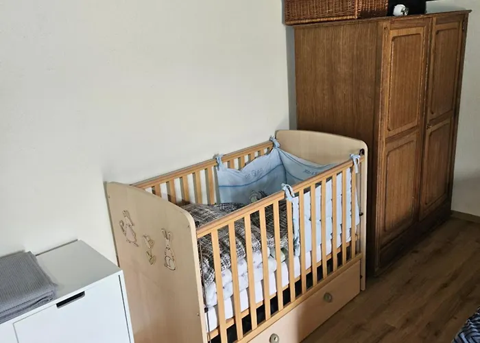 Casa vacanze Na Vasi Gorenja Vas (Gorenja Vas-Poljane)