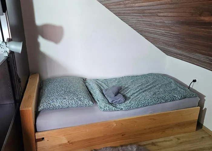 Na Vasi * Gorenja Vas (Gorenja Vas-Poljane)