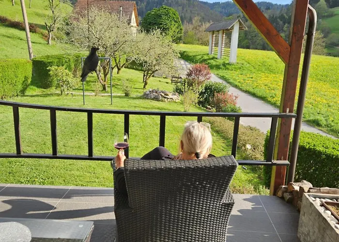 Na Vasi Casa vacanze *