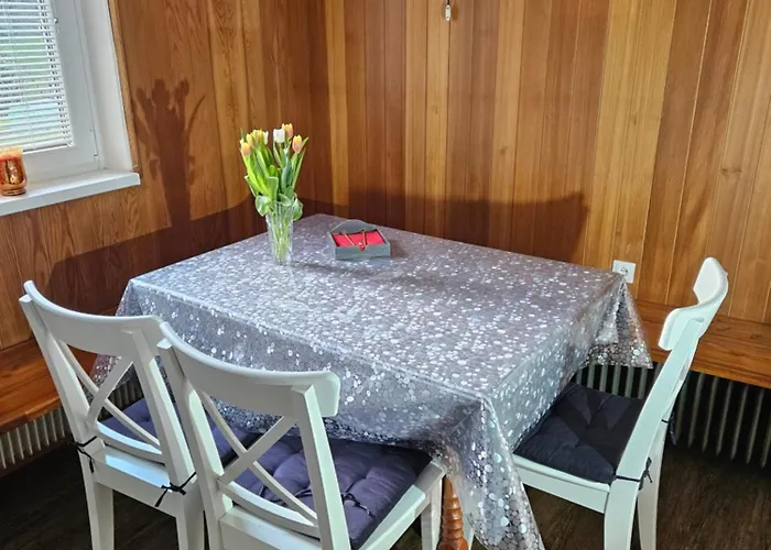 Casa vacanze Na Vasi Gorenja Vas (Gorenja Vas-Poljane)