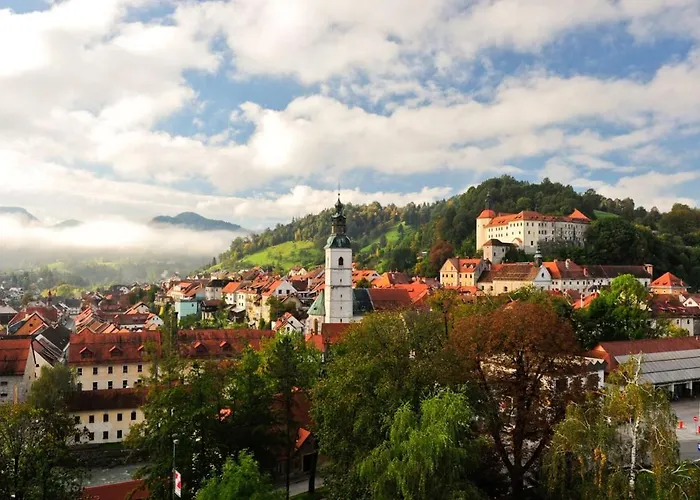 Na Vasi Gorenja Vas (Gorenja Vas-Poljane)