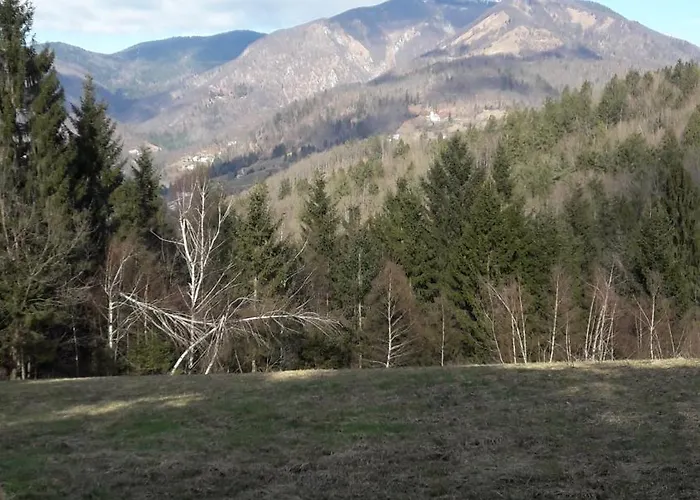 Na Vasi Casa vacanze