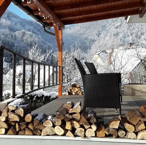 Na Vasi Gorenja Vas (Gorenja Vas-Poljane)